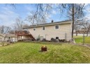 2726 Warner St, Madison, WI 53713