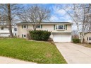 2726 Warner St, Madison, WI 53713