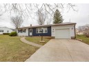 529 S Van Buren St, Lancaster, WI 53813