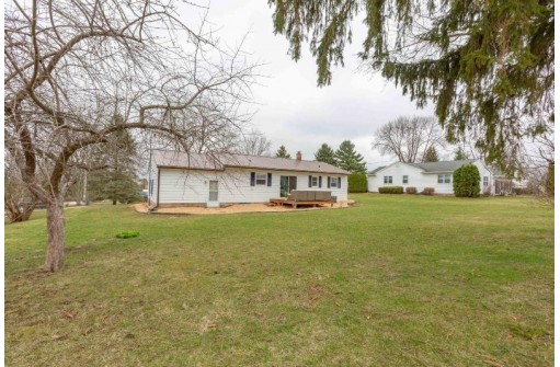 529 S Van Buren St, Lancaster, WI 53813