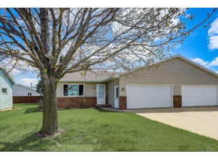 819 N Madison St Waunakee, WI 53597