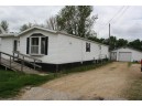 703 Franklin St, Linden, WI 53553