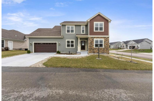 379 Scott Tr, Sun Prairie, WI 53590