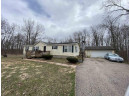 W6475 Brown Rd, Mauston, WI 53948