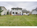 511 Meadow View Ln, DeForest, WI 53532