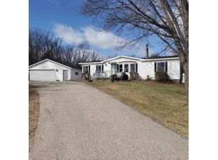 N4805 11th Dr Montello, WI 53949