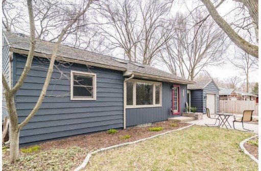 3509 Harper Rd, Madison, WI 53704