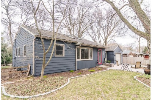 3509 Harper Rd, Madison, WI 53704