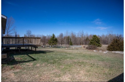 N5838 Davies Rd, New Lisbon, WI 53950