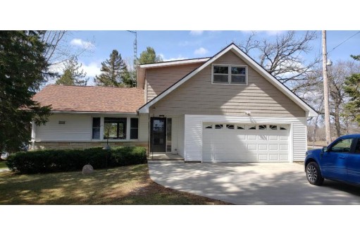 N8283 Mckinley Beach Rd, Beaver Dam, WI 53916