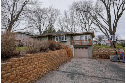 728 Yahara St, DeForest, WI 53532