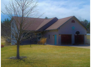 12787 Flicker Rd Tomah, WI 54660