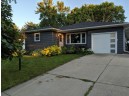 5343 Frosty Ln, Madison, WI 53705