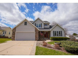 949 Peregrine Tr Oregon, WI 53575