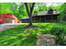 W4157 Pine Valley Rd, Belleville, WI 53508