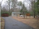 2933 14th Ave, Wisconsin Dells, WI 53965