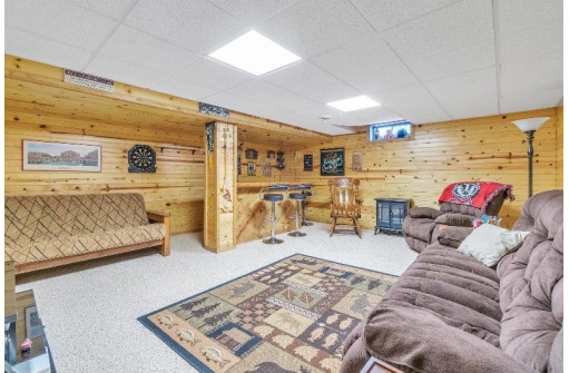 W482 Spruce Dr, Brodhead, WI 53520