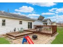 514 Diving Hawk Tr, Madison, WI 53713