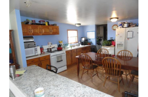 4106 County Road G, Wisconsin Dells, WI 53965