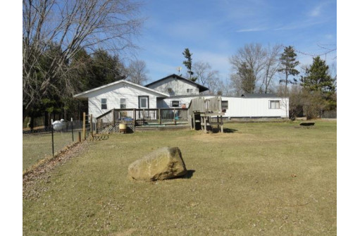 4106 County Road G, Wisconsin Dells, WI 53965