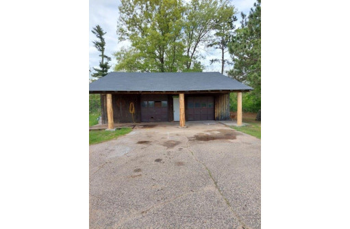 4106 County Road G, Wisconsin Dells, WI 53965