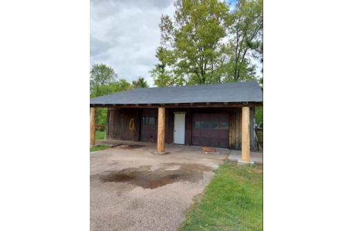 4106 County Road G, Wisconsin Dells, WI 53965