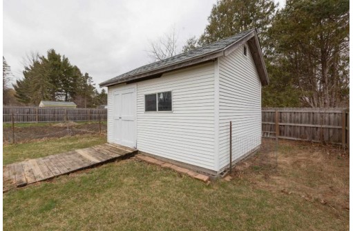 1085 Hollman St, Platteville, WI 53818