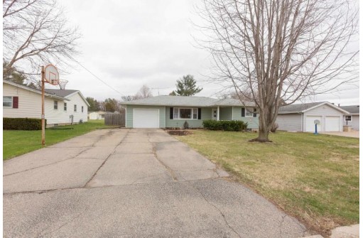 1085 Hollman St, Platteville, WI 53818