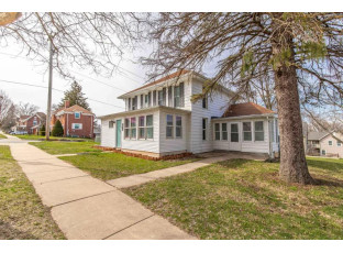 218 6th Ave New Glarus, WI 53574