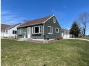 602 W Merrimac St, Dodgeville, WI 53533