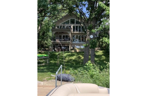 N8557 Sunset Beach, Beaver Dam, WI 53916