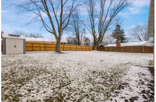 443 W Elm St, Sun Prairie, WI 53590