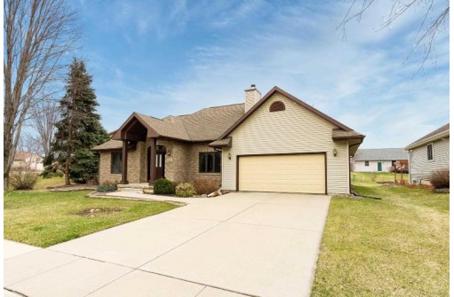 908 Hanksfield Pl, Prairie Du Sac, WI 53578