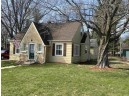 712 W Hubert St, Edgerton, WI 53534