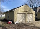 712 W Hubert St, Edgerton, WI 53534