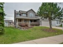 9431 White Fox Ln, Madison, WI 53562