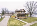 436 Roosevelt St, Rio, WI 53960