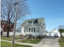 310 W Brown St, Waupun, WI 53963-1802