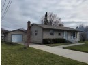 712 E Holum St, DeForest, WI 53532