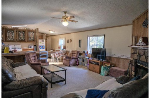 N9861 Retirement Ln, Necedah, WI 54646