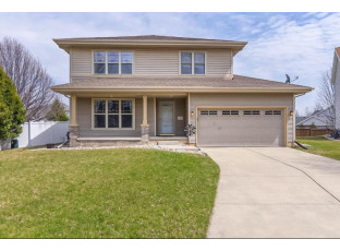 10 Prescott Cir Madison, WI 53719