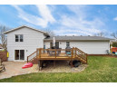 2558 Chesapeake Dr, Fitchburg, WI 53719