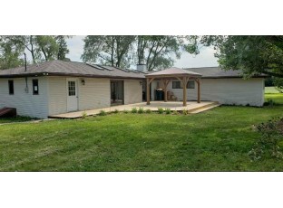 549 State Farm Rd Deerfield, WI 53531