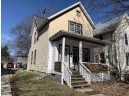 506 S Mills St, Madison, WI 53715