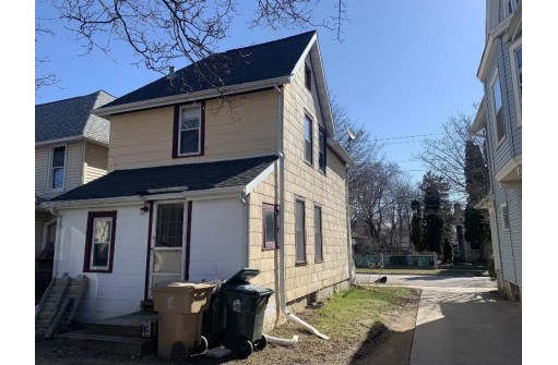 506 S Mills St, Madison, WI 53715