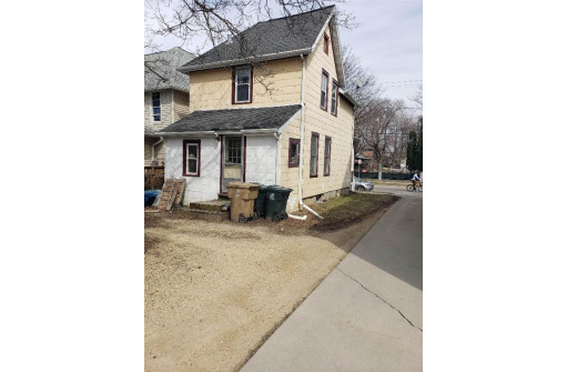 506 S Mills St, Madison, WI 53715