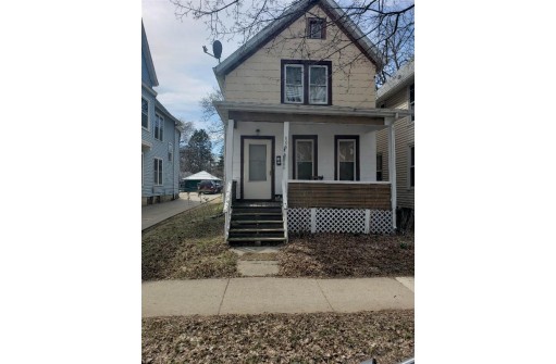 506 S Mills St, Madison, WI 53715