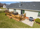 S5631 Glacier Dr, Baraboo, WI 53913