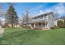 2521 Crest Line Dr, Madison, WI 53704