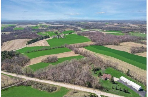 2 ACRES Pine Rd, Black Earth, WI 53515